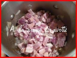 Rillettes Maison A Congeler Ou A Conserver En Bocaux A La Sauce Gavotte Cuisine Et Sante En 2020 Cuisine Rillettes Terrine De Viande