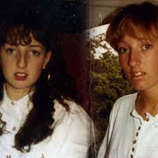 Hillsborough Tributes: Vicki and Sarah Hicks