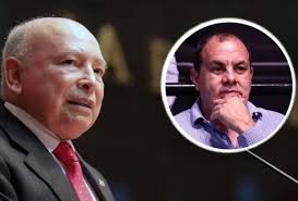 Destituyen a Manuel Cavazos tras declaración misógina