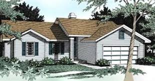 Small Traditional Ranch House Plans Home Design Ddi91 108 1987 House Plans Ranch House Plans Traditional House Plans