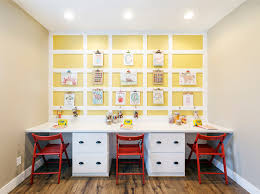Dining room furniture (72) entertainment (50) living room furniture (124) mirrors (12) office furniture (25) refine by shape. Arts And Crafts Room Transitional Kids Salt Lake City By Meagan Larsen Photography Houzz