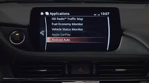 How To Connect Android Auto On Mazda Cx 30 Cx 5 Cx 3 Cx 9 Mazda3 Or Mazda6
