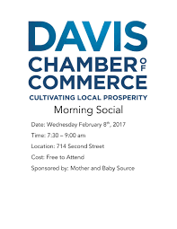 February Morning Social Mother Baby Source