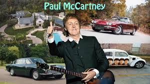 It was also ringo starr's 80th. Paul Mccartney S Lifestyle 2020 Youtube