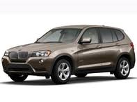 2012 BMW X3 Problems | Kelley Blue Book