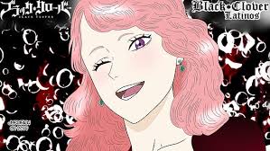 Vanessa enoteca 「バネッサ・エノテーカ banessa enotēka」 is a witch from the witches' forest and a 3rd class junior magic knight of the clover kingdom's black bull squad. Hd Wallpaper Anime Black Clover Vanessa Enoteca Wallpaper Flare
