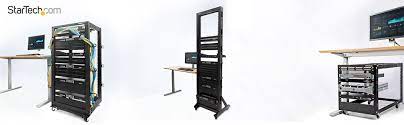 We did not find results for: Amazon Com Startech Com 9u Open Frame Rack With Wheels 4 Post 23 Deep Portable Open Frame Cabinet For 19 Network Data Server Equipment 220 Lbs Capacity Rk960cp Electronics