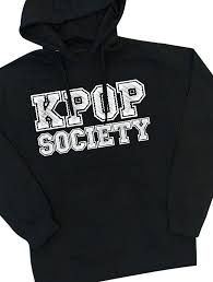 Kpop Society Hoodie Kpop Shirts Pop Clothing Kpop Outfits