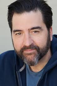 MEET THE CAST** Patrick Vest is...