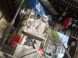 Kushida Shinto Shrine in Fukuoka City: A Photographic Introduction |  SHIZUOKA GOURMET