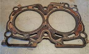 Subaru Head Gaskets - What You Need To Know - STechnic