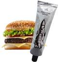 Amazon.com: Texas Burger Space Food Beef Cheeseburger Russian ...