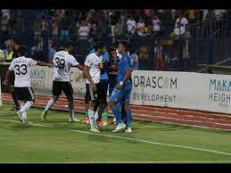 وكاد يوسف أوباما أن يتقدم للزمالك مبكرًا إلا أنه أهدر فرصة غريبة من. Ø§Ø´ØªØ¨Ø§Ùƒ Ø¨Ø§Ù„Ø£ÙŠØ¯ÙŠ ÙˆØªØ±Ø§Ø´Ù‚ Ø§Ù„Ø£Ù„ÙØ§Ø¸ Ø¨ÙŠÙ† Ù„Ø§Ø¹Ø¨ÙŠ Ø§Ù„Ø²Ù…Ø§Ù„Ùƒ ÙˆØ§Ù„Ø¬ÙˆÙ†Ø© Youtube