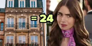 Build A House And I'll Guess Your Biological Age