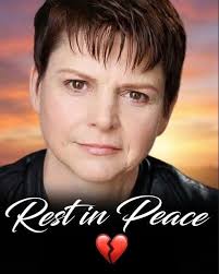 I love - 💔💔With heavy hearts, we announce the passing of this wonderful  actress. How she died is so unnecessary.... Read full story in the comments⤵️  | Facebook