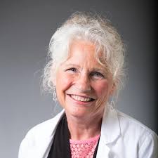 Dr. Kristin Morgan, Pediatrics