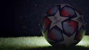 Di., 27.04.2021 | mi., 05.05.2021. Officiel Le Ballon De La Ligue Des Champions 2020 2021 Presente