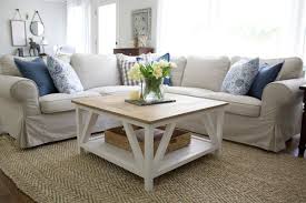 This beautiful coffee table measures 36 x 36 x 19.5. Kreg Tool Innovative Solutions For All Of Your Woodworking And Diy Project Needs