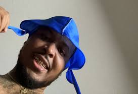 Marlo Scott (@MarloScxtt)