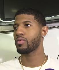 Si Paul George ang pinakaguwapo sa mga basketball player. Sang-ayon ka ba?  : r/VindictaRateCelebs
