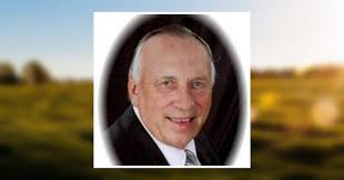 Arlin Johnson Obituary November 6, 2009