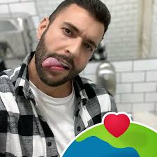 Raphael Tyson's Instagram, Twitter & Facebook