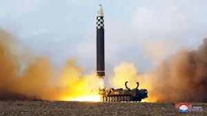 South Korean leader opens door to nukes | The Australian