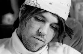David Foster Wallace