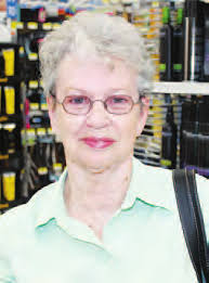 Centenarian remembers Farristown