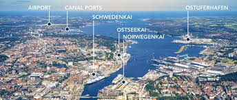 Our top picks lowest price first star rating and price top reviewed. Our Terminals Port Of Kiel