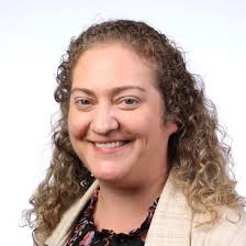 Dr Elizabeth Goodall