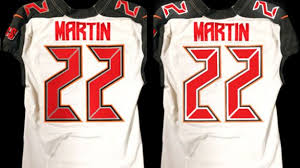 Tampa Bay Buccaneers Away Uniform 2014 Present Reflective Numbers Sports Uniforms Sports Tampa Bay Buccaneers