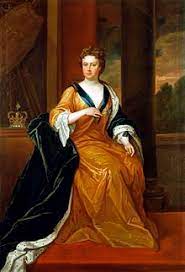 In 1713, queen anne of. Anne Queen Of Great Britain Wikipedia