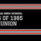 Maryville High School Class of 1985 Reunion event image