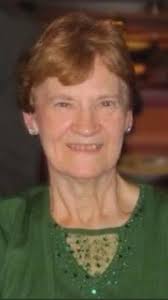 Grazia Pastore Obituary