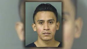 Undocumented migrant accused of sexual battery of 5-year-old while working  at her PBC home