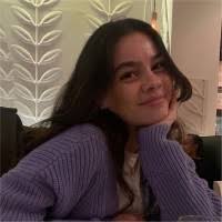 Sarah Furtado Bezerra