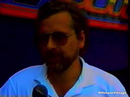 1995 O.C.R. Championships round 4 Burnham