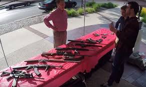 Näytä lisää sivusta steven crowder facebookissa. Steven Crowder Runs Gun Control Buzzword Experiment Video Gat Daily Guns Ammo Tactical