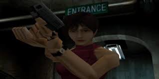 More New Things We Know About Resident Evil 2 Remake