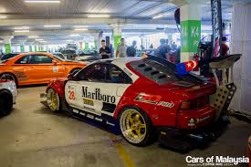 Galeri kereta retro havoc 2019. Cars Of Malaysia Our 6 Picks From Retro Havoc 2018