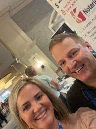 Sherry Luman's Instagram, Twitter & Facebook