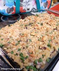 Get one of our pioneer woman tuna casserole recipe and prepare delicious and healthy treat for your family or friends. Easy Tuna Casserole Recipe