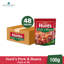 Here is how you achieve that. Can Dog Eat Hunt S Pork And Beans Hutomo Sungkar