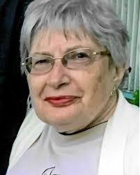 Barbara Ann Mayer Obituary April 5, 2024