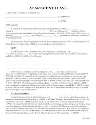 May 17, 2020 · rent to own contracts are common traditional rental contracts that give buyers the option to purchase a rented home at the end of the lease contract. Apartment Rental Lease Agreement Lease Agreement Free Printable Apartment Lease Rental Agreement Templates
