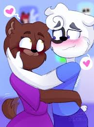 By Iceberg Piggy Cartoon Art Styles Space Anime