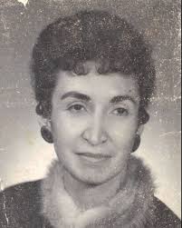 Nora Rael Gálvez Obituary 2023