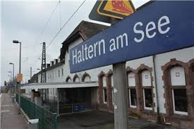 Deutsche Bahn Ag