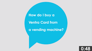 Riders will be able to load ventra cards with value or different daily passes, and the system will also allow riders to use personal contactless credit or debit cards. Featured Questions Ventra
